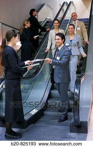 Hostesses supplying documentation to conventioneers, convention center, Kursaal Center. San Sebastian, Guipuzcoa, Basque Country, Spain View Large Photo Image Stock Image - Hostesses supplying documentation to conventioneers, convention center, Kursaal Center. San Sebastian, Guipuzcoa, Basque Country, Spain. Fotosearch