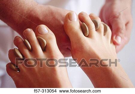 hot stone therapy View Large Photo Image Picture - hot stone therapy. Fotosearch