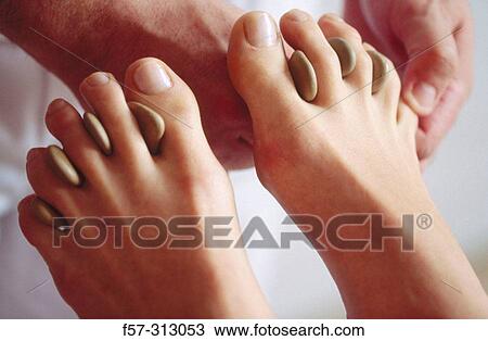 hot stone therapy View Large Photo Image Stock Image - hot stone therapy. Fotosearch