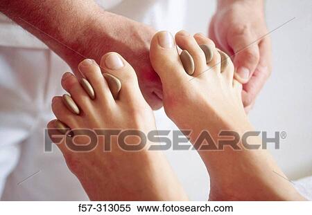 hot stone therapy View Large Photo Image Stock Photography - hot stone therapy. Fotosearch