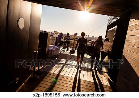 Hotel Barcelo Raval, Barcelona, Catalonia, Spain View Large Photo Image Stock Photograph - Hotel Barcelo Raval, Barcelona, Catalonia, Spain. Fotosearch