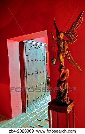 Hotel California, Todos Santos, Baja California, Mexico, North America. View Large Photo Image Stock Photo - Hotel California, Todos Santos, Baja California, Mexico, North America.. Fotosearch