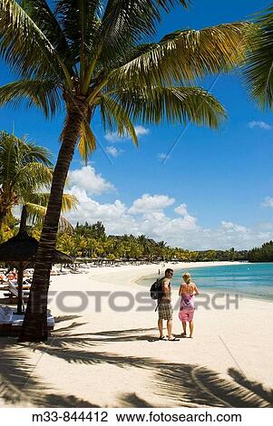 Hotel Le Touessrok, Trou d? Eau Douce, Mauritius View Large Photo Image Stock Image - Hotel Le Touessrok, Trou d? Eau Douce, Mauritius. Fotosearch