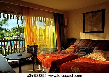 hotel Maeva beach, Tahiti, iles de la Societe, archipel de la Polynesie francaise, ocean pacifique sud View Large Photo Image Stock Photo - hotel Maeva beach, Tahiti, iles de la Societe, archipel de la Polynesie francaise, ocean pacifique sud. Fotosearch
