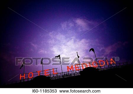 Hotel Mediodia Madrid Spain View Large Photo Image Stock Image - Hotel Mediodia Madrid Spain. Fotosearch