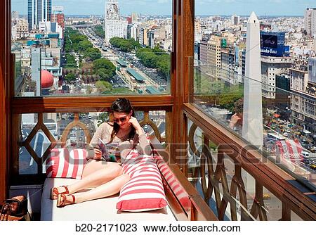 Hotel Panamericano. Obelisco. Avenida 9 de Julio. Buenos Aires. Argentina. View Large Photo Image Stock Image - Hotel Panamericano. Obelisco. Avenida 9 de Julio. Buenos Aires. Argentina.. Fotosearch
