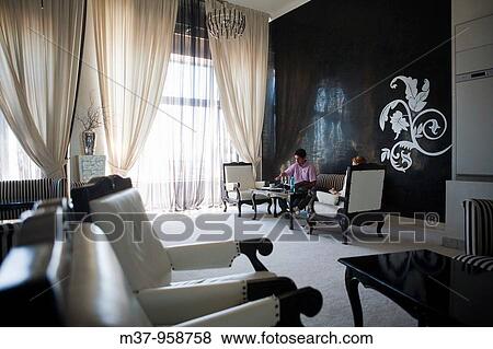 Hotel Rex Mamaia Constanta Romania View Large Photo Image Stock Photo - Hotel Rex Mamaia Constanta Romania. Fotosearch