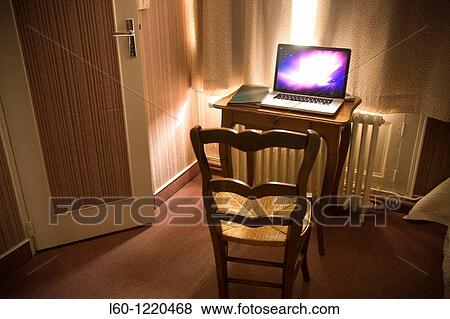 Hotel room in France View Large Photo Image Stock Photo - Hotel room in France. Fotosearch