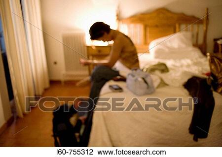 Hotel room View Large Photo Image Stock Image - Hotel room. Fotosearch