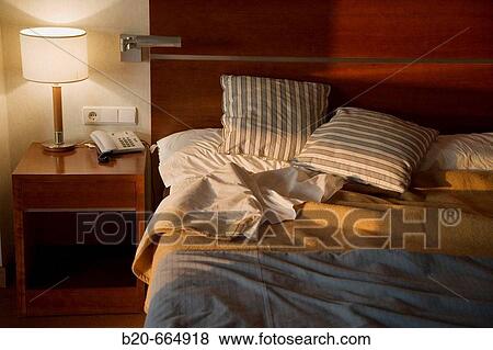 Hotel room View Large Photo Image Stock Photo - Hotel room. Fotosearch
