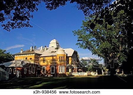 hotel Villa Ammende, Parnu, station balneaire, Estonie, pays balte, europe du nord View Large Photo Image Stock Photograph - hotel Villa Ammende, Parnu, station balneaire, Estonie, pays balte, europe du nord. Fotosearch