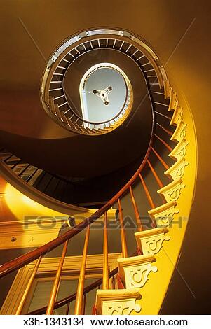 Picture - Houmas House Plantation and Gardens, Louisiana, United States of America, Americas. Fotosearch