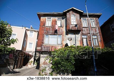 house, amasra, black sea, turkey, asia View Large Photo Image Stock Photograph - house, amasra, black sea, turkey, asia. Fotosearch