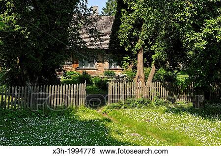 house at Turaida, Sigulda, Gauja National Park, Vidzeme Region, Latvia, Baltic region, Northern Europe. View Large Photo Image Stock Photograph - house at Turaida, Sigulda, Gauja National Park, Vidzeme Region, Latvia, Baltic region, Northern Europe.. Fotosearch