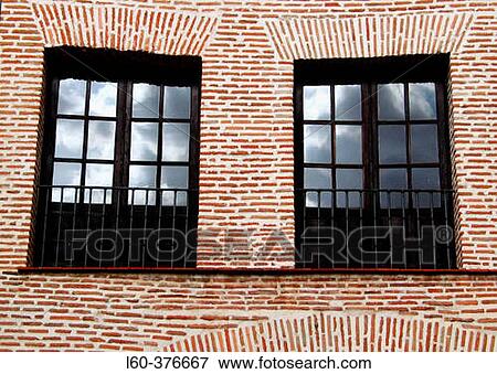 House detail. View Large Photo Image Stock Photo - House detail.. Fotosearch