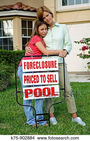 House foreclosure View Large Photo Image Picture - House foreclosure. Fotosearch