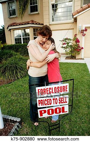 House foreclosure View Large Photo Image Stock Image - House foreclosure. Fotosearch