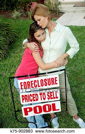 House foreclosure View Large Photo Image Stock Image - House foreclosure. Fotosearch