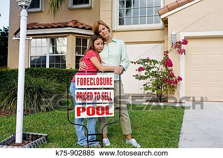 House foreclosure View Large Photo Image Stock Photography - House foreclosure. Fotosearch