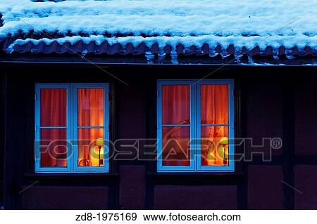 house in oslo. norway. View Large Photo Image Stock Photo - house in oslo. norway.. Fotosearch