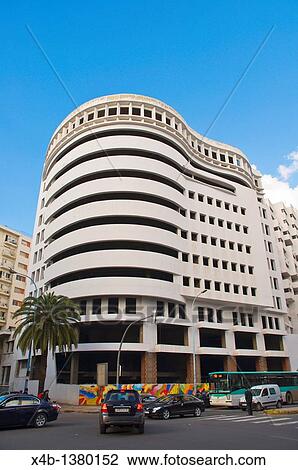 House in process of being built Avenue Moulay Hassan I new town Casablanca central Morocco northern Africa View Large Photo Image Stock Image - House in process of being built Avenue Moulay Hassan I new town Casablanca central Morocco northern Africa. Fotosearch