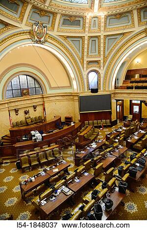 House of Representatives Chamber State Capitol Jackson Mississippi MS US View Large Photo Image Stock Photo - House of Representatives Chamber State Capitol Jackson Mississippi MS US. Fotosearch