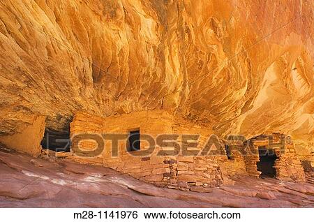 House On Fire Ruins, Mule Canyon Cedar Mesa Utah View Large Photo Image Stock Photograph - House On Fire Ruins, Mule Canyon Cedar Mesa Utah. Fotosearch