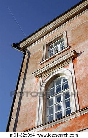 House. Suomenlinna. Finland View Large Photo Image Picture - House. Suomenlinna. Finland. Fotosearch
