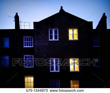 houses in South Kensington, London, uk View Large Photo Image Stock Image - houses in South Kensington, London, uk. Fotosearch