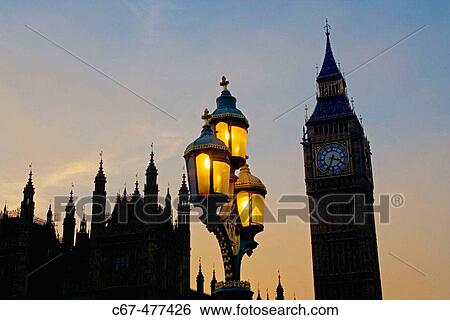 Houses of Parliament, London, England View Large Photo Image Stock Photograph - Houses of Parliament, London, England. Fotosearch