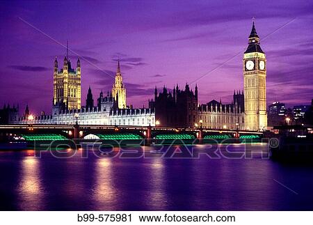 Houses of Parliament, Westminster Bridge, London, England, UK View Large Photo Image Stock Image - Houses of Parliament, Westminster Bridge, London, England, UK. Fotosearch
