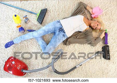 Housework View Large Photo Image Stock Image - Housework. Fotosearch