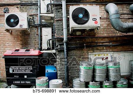 Hoxton. East End, London, England, U. K. View Large Photo Image Stock Image - Hoxton. East End, London, England, U. K.. Fotosearch