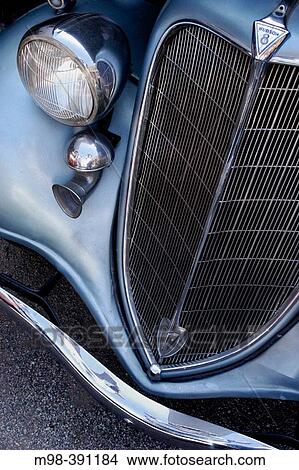 Hudson car View Large Photo Image Picture - Hudson car. Fotosearch