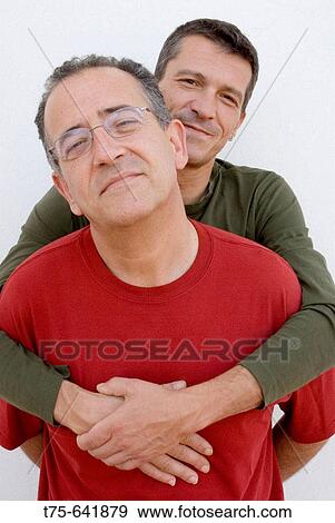 Hug. View Large Photo Image Stock Photo - Hug.. Fotosearch