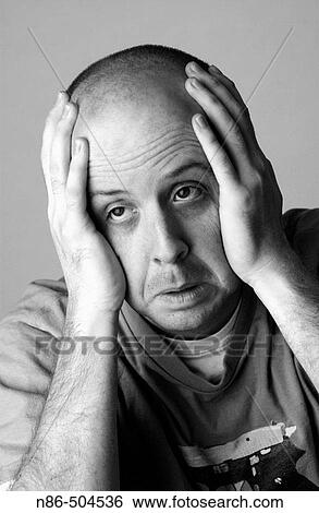 Humor, exasperation View Large Photo Image Stock Photograph - Humor, exasperation. Fotosearch