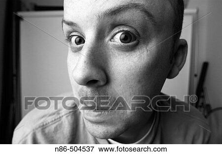 Humor, facial gesture View Large Photo Image Stock Photo - Humor, facial gesture. Fotosearch