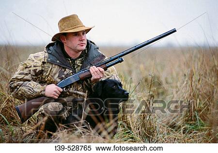 Hunter. Delta, British Columbia, Canada View Large Photo Image Stock Photography - Hunter. Delta, British Columbia, Canada. Fotosearch
