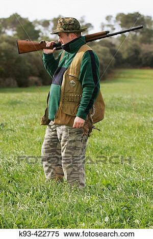Hunter View Large Photo Image Stock Photography - Hunter. Fotosearch