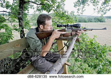 Hunting View Large Photo Image Stock Photography - Hunting. Fotosearch