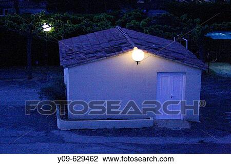 Hut View Large Photo Image Stock Image - Hut. Fotosearch