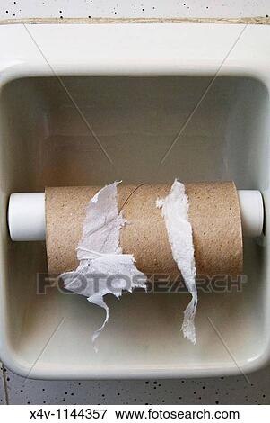 Hygienic paper, Toilet paper View Large Photo Image Stock Photo - Hygienic paper, Toilet paper. Fotosearch