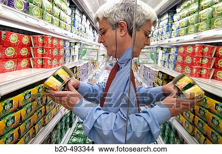 Hypermarket. View Large Photo Image Picture - Hypermarket.. Fotosearch