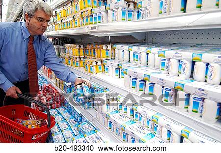 Hypermarket. View Large Photo Image Stock Image - Hypermarket.. Fotosearch
