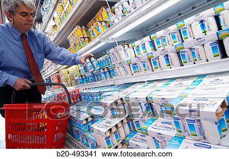 Hypermarket. View Large Photo Image Stock Image - Hypermarket.. Fotosearch