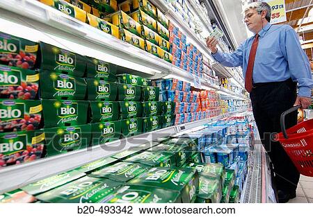 Hypermarket. View Large Photo Image Stock Image - Hypermarket.. Fotosearch