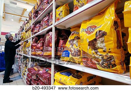 Hypermarket. View Large Photo Image Stock Photo - Hypermarket.. Fotosearch