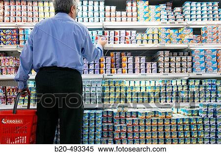 Hypermarket. View Large Photo Image Stock Photography - Hypermarket.. Fotosearch