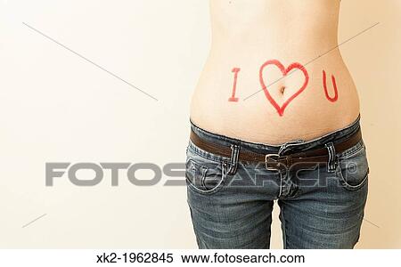 I love you baby View Large Photo Image Stock Photography - I love you baby. Fotosearch