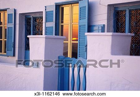 Ia Santorini island Thira Island Greek Islands Greece View Large Photo Image Stock Photograph - Ia Santorini island Thira Island Greek Islands Greece. Fotosearch
